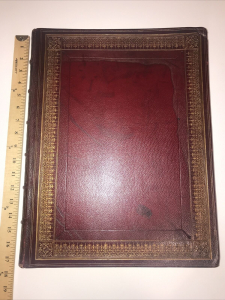Dickens Folio