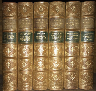 Shakespeare 