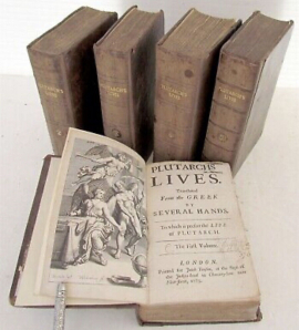Plutarch 1684