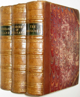Merchants Rare Books